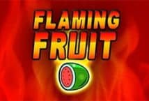 Slot machine Flaming Fruit di tom-horn-gaming