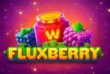 Slot machine Fluxberry di tom-horn-gaming