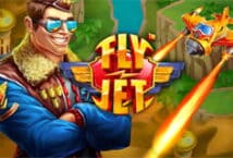 Slot machine Fly Jet di skywind-group