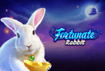Slot machine Fortunate Rabbit di realtime-gaming