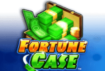 Slot machine Fortune Case di skywind-group