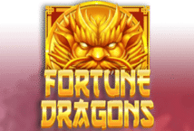 Slot machine Fortune Dragons di pariplay