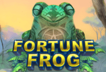 Slot machine Fortune Frog di realtime-gaming