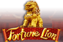 Slot machine Fortune Lion di simpleplay