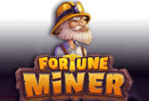 Slot machine Fortune Miner di onetouch