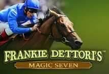 Slot machine Frankie Dettori’s: Magic Seven di playtech