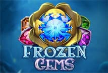 Slot machine Frozen Gems di playn-go