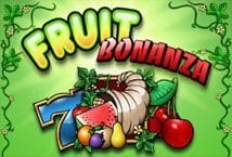 Slot machine Fruit Bonanza di playn-go