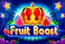Slot machine Fruit Boost di platipus