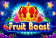 Slot machine Fruit Boost di platipus