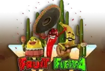 Slot machine Fruit Fiesta di wazdan