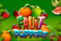 Slot machine Fruit Poppers di simpleplay