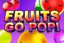 Slot machine Fruits Go Pop di tom-horn-gaming