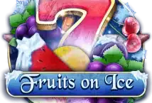 Slot machine Fruits on Ice di spinomenal