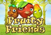 Slot machine Fruity Friends di pariplay