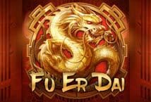 Slot machine Fu Er Dai di playn-go