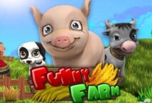 Slot machine Funny Farm di simpleplay