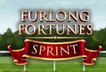 Slot machine Furlong Fortunes Sprint di inspired-gaming