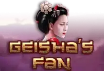Slot machine Geisha’s Fan di tom-horn-gaming