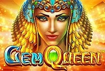 Slot machine Gem Queen di skywind-group