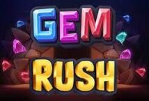 Slot machine Gem Rush di slotmill