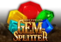 Slot machine Gem Splitter di wazdan