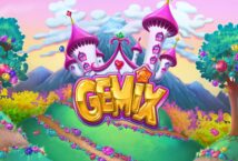 Slot machine Gemix di playn-go