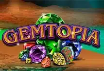 Slot machine Gemtopia di realtime-gaming