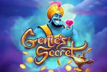 Slot machine Genie’s Secret di onetouch