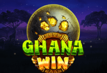 Slot machine Ghana Win di realtime-gaming