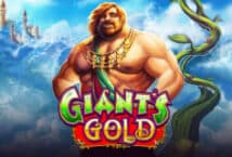 Slot machine Giant’s Gold di wms