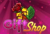 Slot machine Gift Shop di playn-go