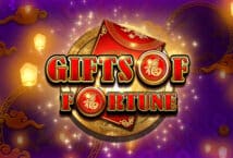 Slot machine Gifts of Fortune di relax-gaming
