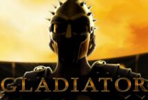 Slot machine Gladiator di playtech