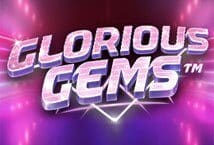 Slot machine Glorious Gems di nucleus-gaming