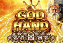 Slot machine God Hand di onetouch