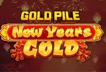 Slot machine Gold Pile: New Years Gold di playtech