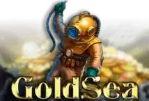 Slot machine Gold Sea di thunderspin
