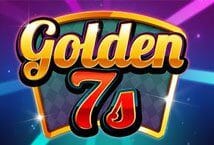 Slot machine Golden 7s di inspired-gaming