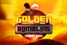 Slot machine Golden Bomblins di triple-cherry