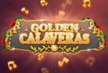 Slot machine Golden Calaveras di relax-gaming