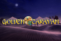 Slot machine Golden Caravan di playn-go