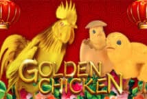 Slot machine Golden Chicken di simpleplay