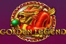 Slot machine Golden Legend di playn-go