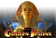 Slot machine Golden Sphinx di wazdan