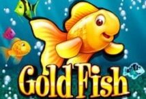Slot machine Gold Fish di wms