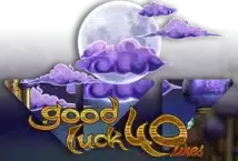 Slot machine Good Luck 40 di wazdan