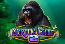 Slot machine Gorilla Chief 2 di wms