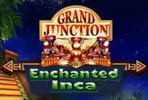 Slot machine Grand Junction: Enchanted Inca di playtech