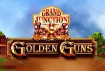 Slot machine Grand Junction: Golden Guns di playtech